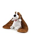 Trudi 52201 - Orecchiotti Basset Hound