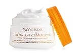 Collistar Benessere Crema Soffice della Felicità, Crema Corpo Idratante e Nutriente, Pelle Morbida e Setosa, con Oli Essenziali ed Estratti Mediterranei, 200...