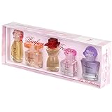 Charrier Parfums 'La Collezione' Cofanetto di 5 Eau de Parfum in miniatura 54,1 ml