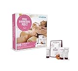 Vivabox Cofanetto Regalo, Perle di Benessere per 2 Persone, 560 Esperienze 1 Beauty Kit, Massaggi, Spa, Circuiti Benessere, Grotte Sale, Regalo Coppia