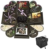 Explosion Box DIY Photo Album Creativo Album Scrapbook per Matrimoni, Festa della Mamma, Compleanno Anniversario,San Valentinoi (small)