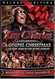 Ray Charles - A Gospel Christmas With The Voices Of Jubilation