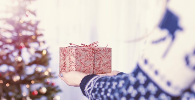 Idee regalo Natale donna-lei