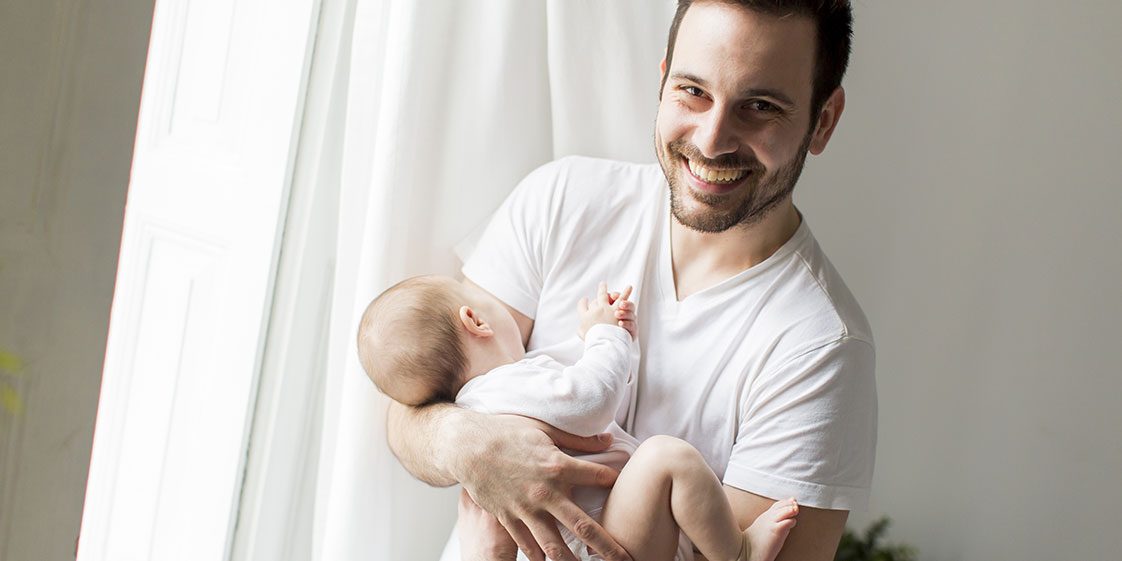 Idee Regalo per neo papà per chi diventa padre