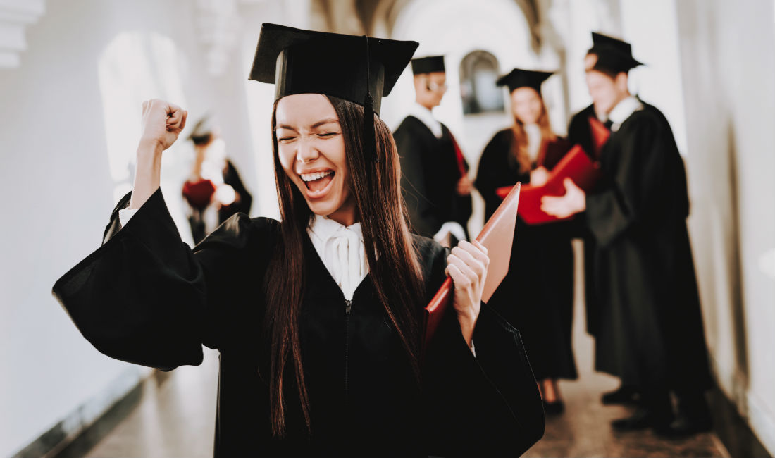 Idee regalo di laurea per la fidanzata