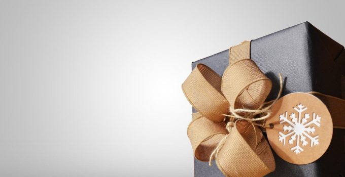 Cosa regalare a Natale a papà